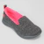 Tênis Olympikus Mantra Feminino Rosa Chumbo - comprar online