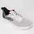Tênis Olympikus Mega Masculino Branco/Preto - comprar online