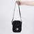 Bolsa Converse Crossbody Convertible Preto - loja online