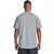 Camiseta de Treino Masculina Under Armour Tech 2.0 Cinza - comprar online