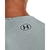 Camiseta de Treino Masculina Under Armour Tech 2.0 Cinza na internet