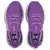 Tênis Under Armour Charged Quicker Feminino Roxo na internet