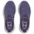 Tênis Under Armour Essential 2 Feminino Violeta na internet