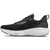 Tênis Under Armour CH. Beat Unissex Preto - comprar online
