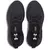 Tênis Under Armour CH. Quicker Masculino Preto - Tok Calçados