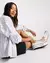 Tênis Converse Chuck Taylor All Star Lift Canvas Branco - comprar online