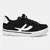 Tênis Via Marte Casual Nobuck Preto - comprar online