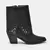 Bota Via Marte Social Capa Preto na internet