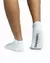 Kit 03 Pares Meia Cano Baixo Converse Star Chevron Branco na internet