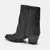 Bota Via Marte Social Capa Preto - loja online
