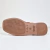 Sandália Flat Jamar Spikes Caramelo - loja online