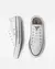 Imagem do Tênis Converse Chuck Taylor All Star Branco