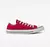 tênis-all-star-vermelho