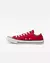 Tênis Converse Chuck Taylor All Star Vermelho - comprar online