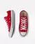 Tênis Converse Chuck Taylor All Star Vermelho - Tok Calçados