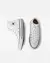 Tênis Converse Chuck Taylor All Star Branco Cano Alto - loja online