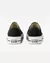 Tênis Converse Chuck Taylor All Star Lift Canvas Preto - loja online
