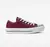 Tênis-Converse-All-Star-Lift-Canvas-Vinho