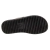 Tamanco Chinelo Moleca Flatform Grafite Preto - loja online