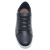 Tênis Moleca Casual Napa Preto - Tok Calçados