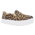 Tênis Via Marte Slip On Caramelo Onça - comprar online