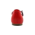 Sapatilha Offline Fivela Vermelho - loja online