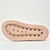 Chinelo Piccadilly Slide Nuvem Marshmallow Nude - loja online