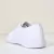 Tênis BR Sport Casual Branco - Tok Calçados