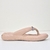 Chinelo Piccadilly Marshmallow Nuvem Nude