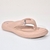 Chinelo Piccadilly Marshmallow Nuvem Nude - comprar online