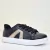 Tênis Molekinha Infantil Feminino Casual Preto - comprar online