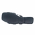 Rasteirinha Moleca Preto Slide Strass - loja online