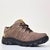 Boots Calprado Masculino Couro Rústico Marrom - comprar online
