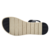 Sandália Flat Modare Preto Pedras - loja online