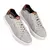 Tênis Ferracini Casual Marvin Couro Cinza - comprar online