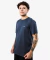 Camiseta de Treino Masculina Olympikus Essential Marinho - comprar online