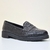 Mocassim Loafer Beira Rio Preto Taxinhas Douradas na internet
