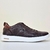 Tênis Casual Pegada Masculino em Couro Café 112004-06 - comprar online