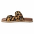 Tamanco Flat Ana Laura Birken Onça - comprar online