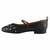 Sapatilha Vizzano Fivela Studs Preto na internet