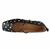 Sapatilha Vizzano Fivela Studs Preto - Tok Calçados
