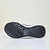 Tênis Molekinha Infantil Feminino Sneaker Preto
