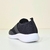 Tênis Molekinho Infantil Masculino Preto - Tok Calçados