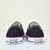 Tênis Converse Chuck Taylor All Star Preto - Tok Calçados