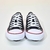 Imagem do Tênis Converse Chuck Taylor All Star Preto