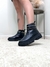 Bota Ramarim Tratorada Corrente Strass Preto