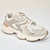 Imagem do Tênis Ramarim Sneaker Areia Branco Off