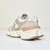 Tênis Ramarim Sneaker Areia Branco Off - loja online