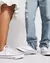 Tênis Converse Chuck Taylor All Star Branco na internet