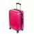 Mala de Viagem Média Sestini com Rodas 360° Gama 3 Rosa Pink na internet